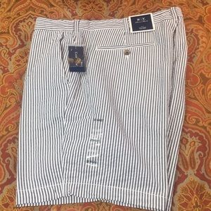 Club Room Classic Shorts - 38